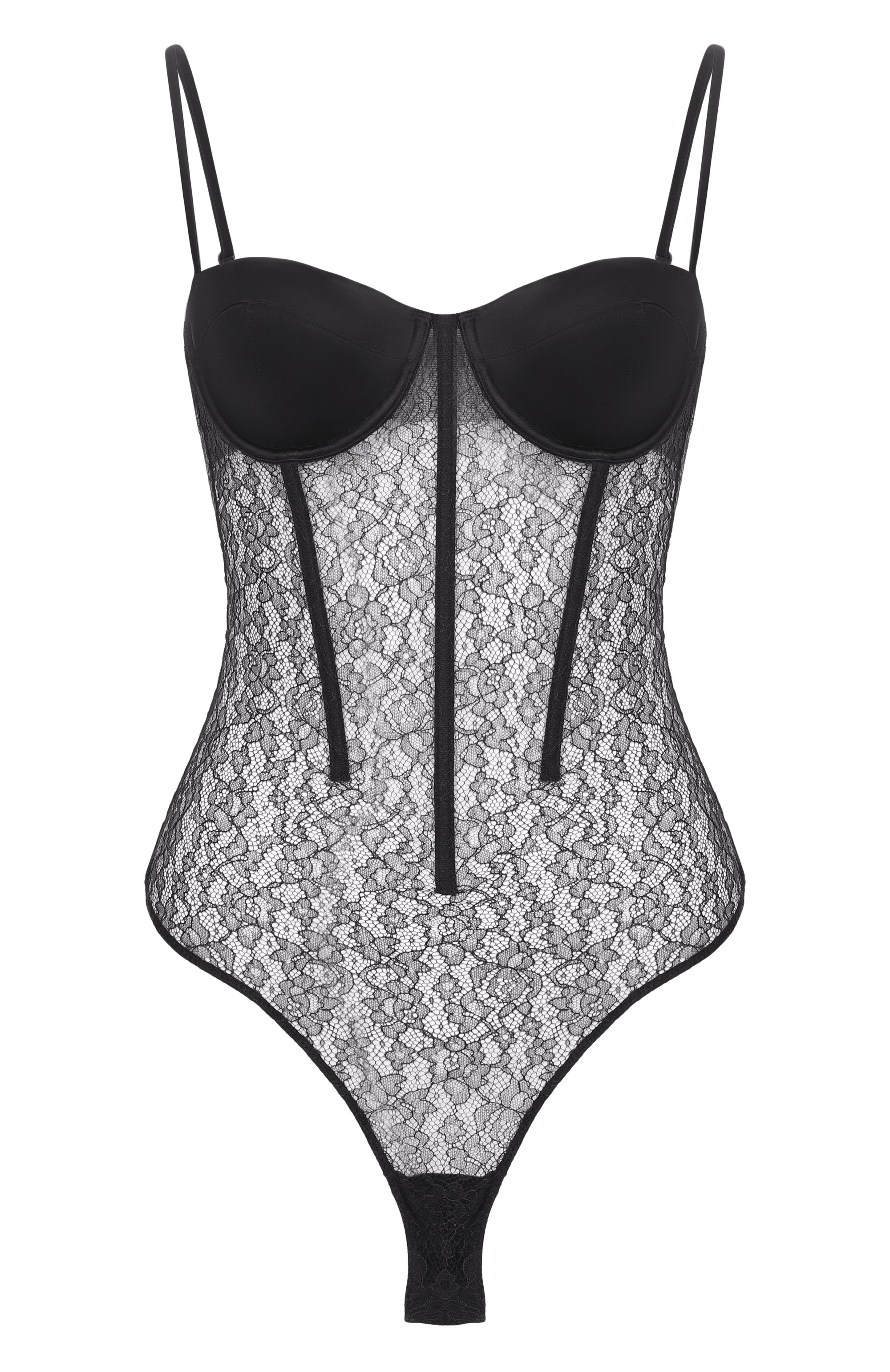 Боди KIKI DE MONTPARNASSE, арт. H251BD041, фото 1