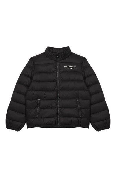 Утепленная куртка BALMAIN, арт. BZ2V0T