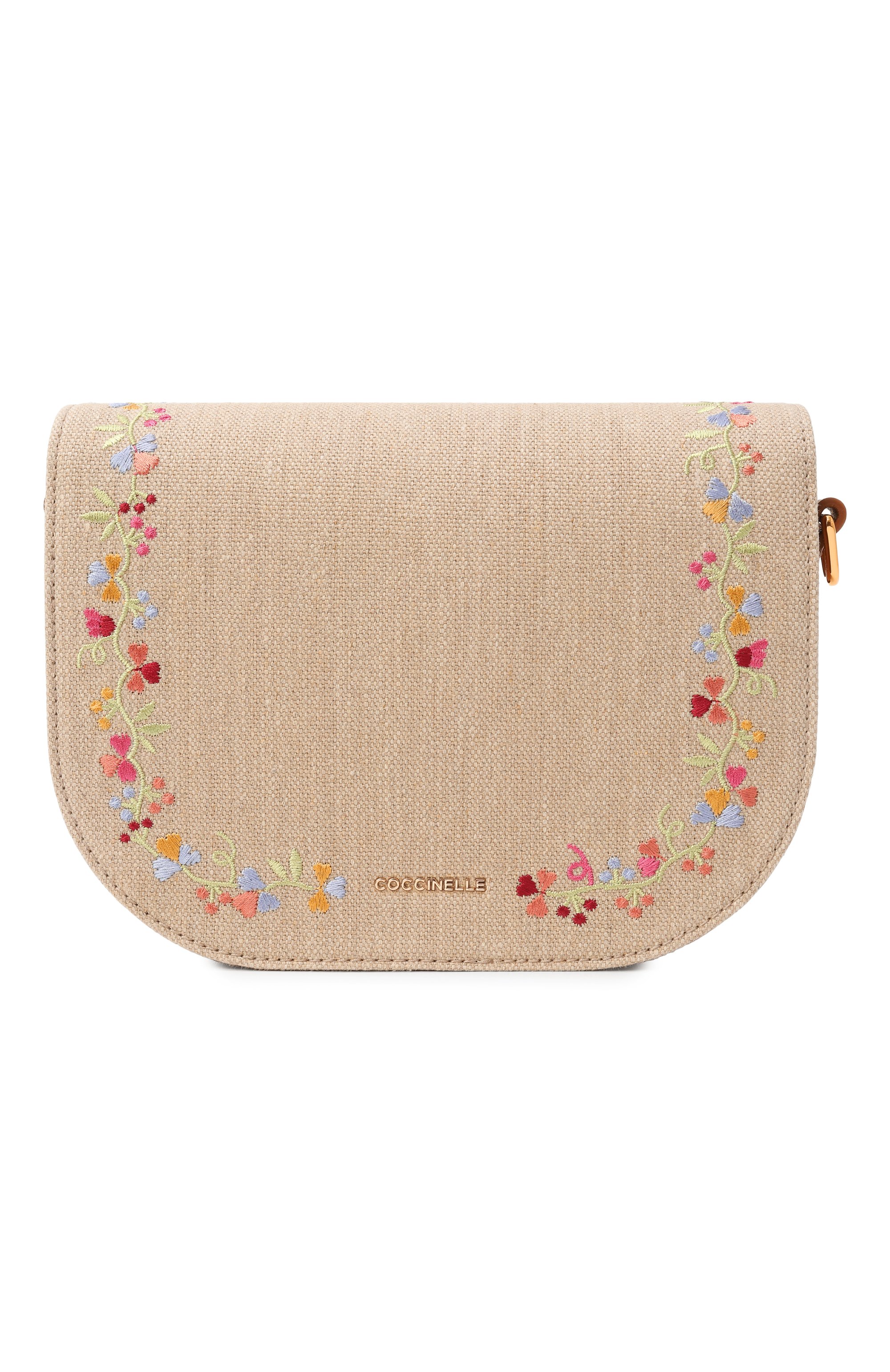 Сумка dew small COCCINELLE, арт. E1SE3150301, фото 6