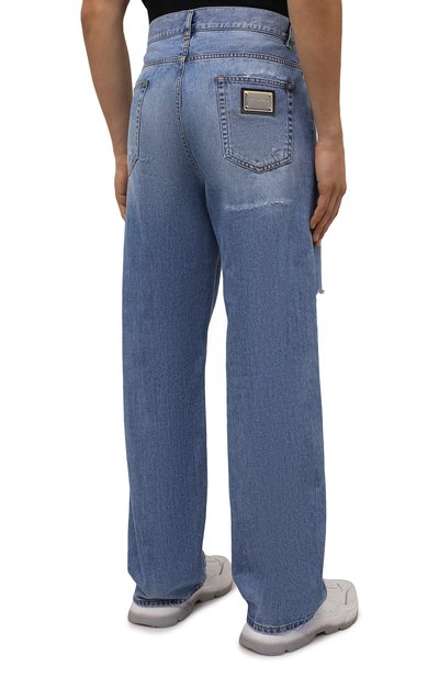 Джинсы DOLCE & GABBANA, арт. GWVNXD/G8E00, фото 4