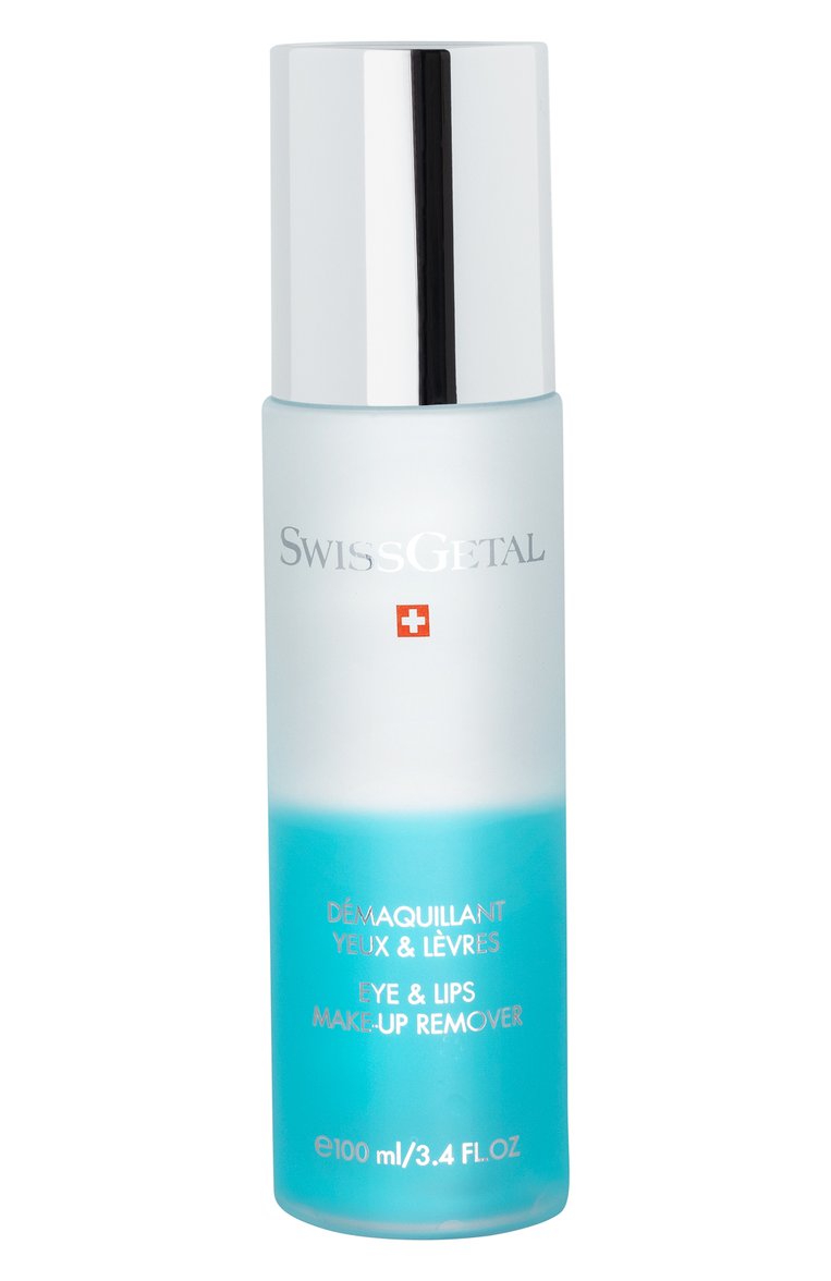 Крем для удаления макияжа (100ml) SWISSGETAL, арт. 5000, фото 1