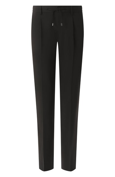 Мужские шерстяные брюки STEFANO RICCI, арт. M1T5100153/W0010P