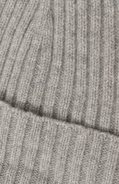 Кашемировая шапка DANIELE FIESOLI, арт. WS 8007, фото 4