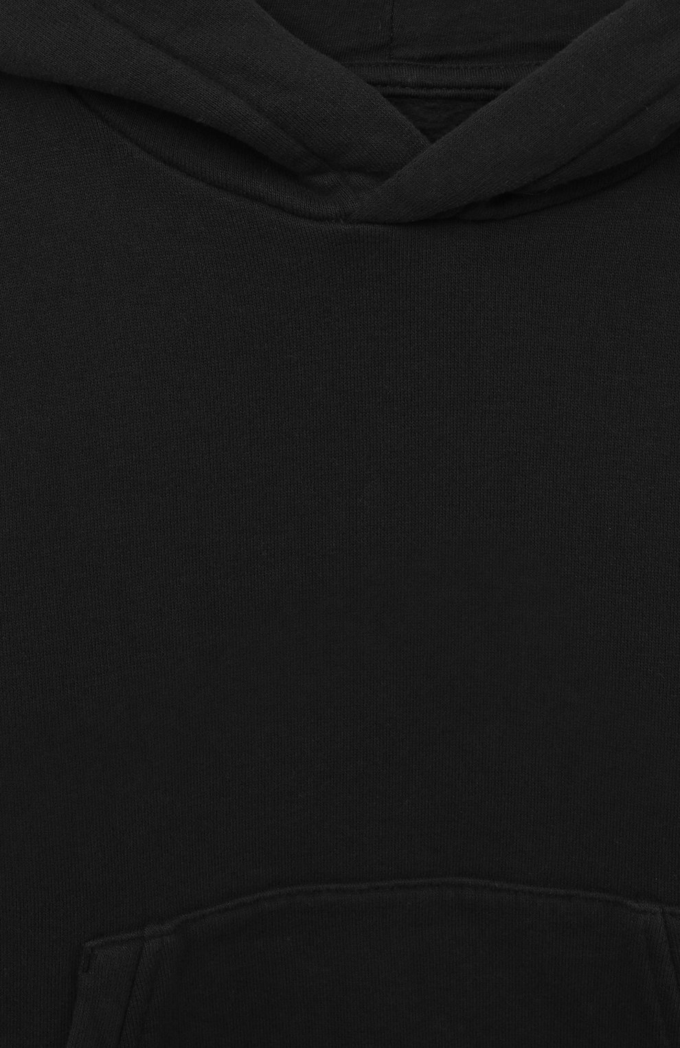 Хлопковое худи C.P. COMPANY, арт. 13CKSS018B-003878W, фото 3