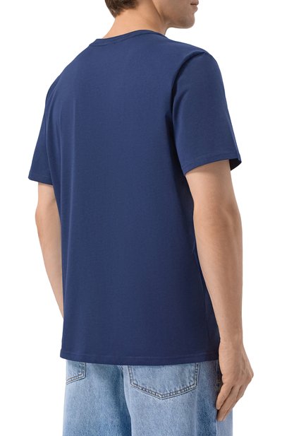 Хлопковая футболка BOGNER FIRE+ICE, арт. 54437308, фото 4