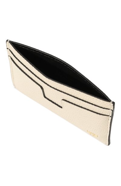 Кожаный футляр для кредитных карт TOM FORD, арт. YM232T/LCL081, фото 3