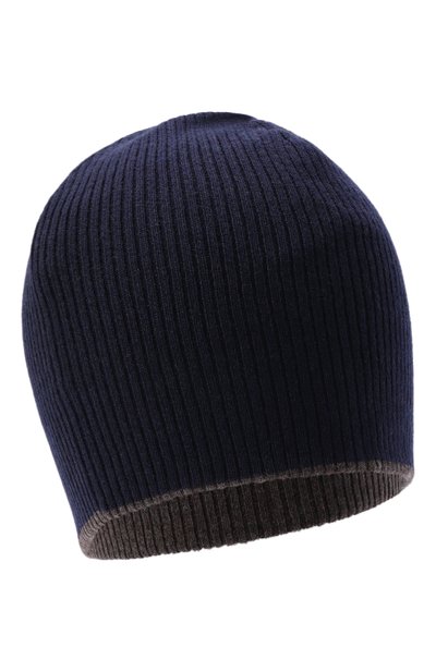 Мужская кашемировая шапка BRUNELLO CUCINELLI, арт. M2293609