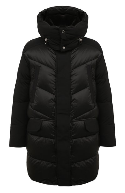 Мужская пуховик albert-shk MOORER, арт. TREBL-SHK_SET