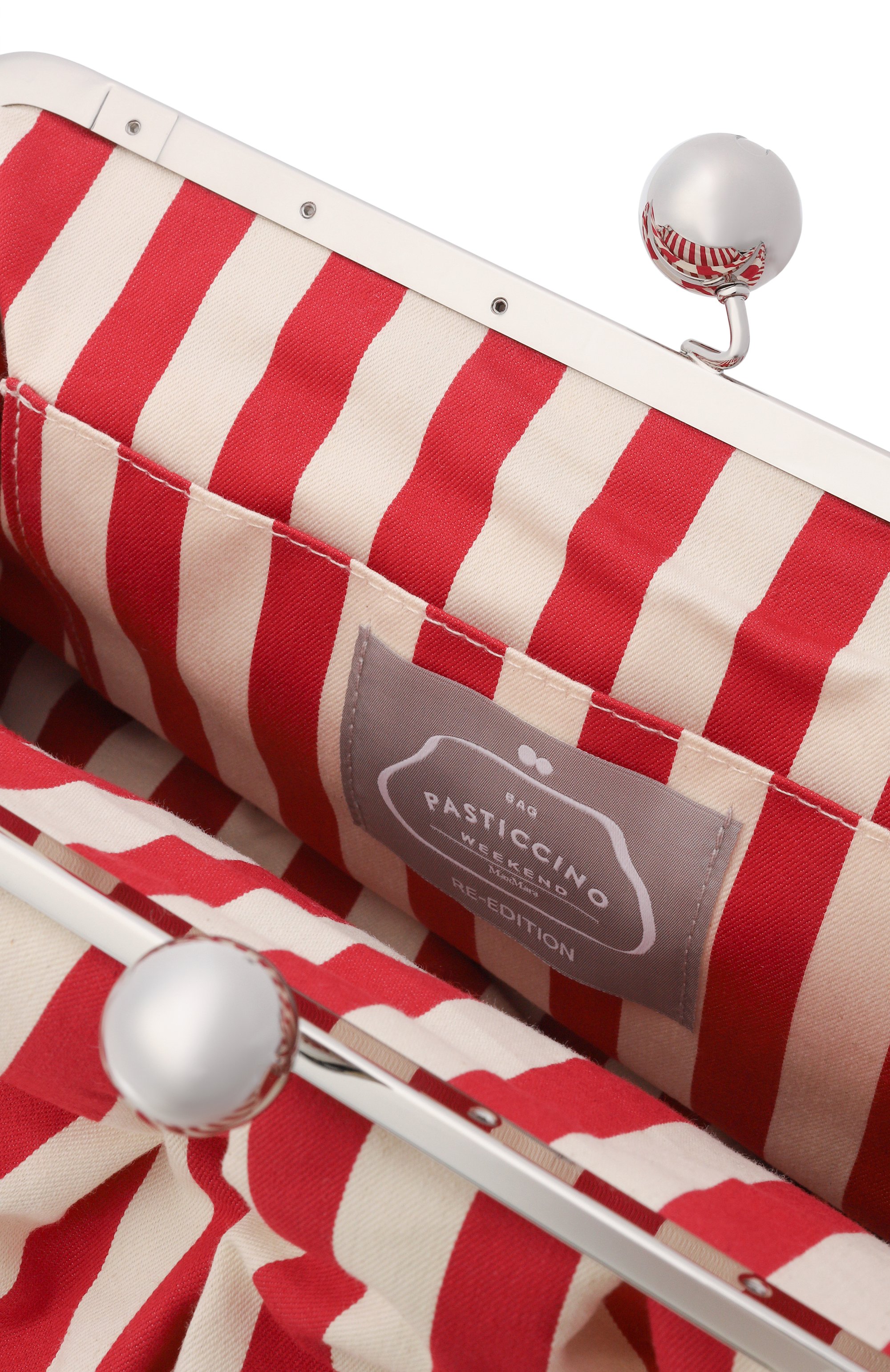 Клатч pasticcino large WEEKEND MAX MARA, арт. WKACACHI, фото 5