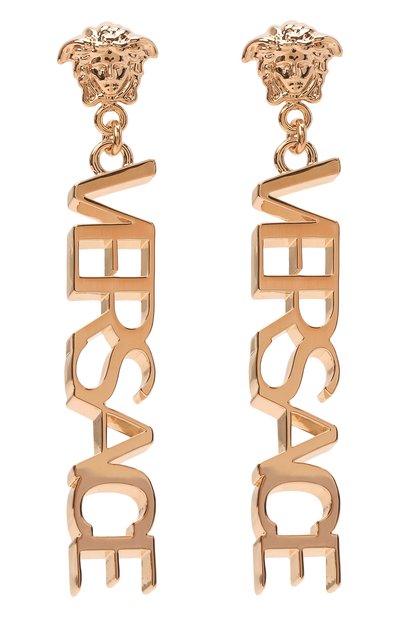 Серьги VERSACE, арт. 1002274/1A00620, фото 1