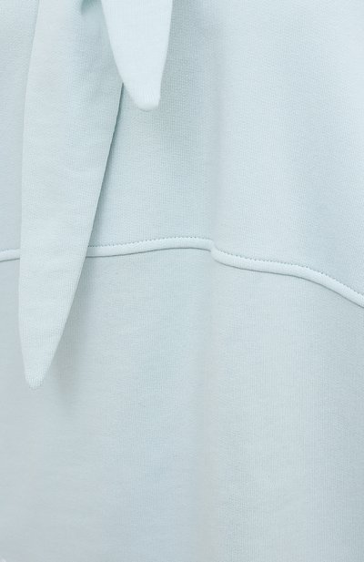 Хлопковое худи GIVENCHY, арт. BW212T30DX, фото 5