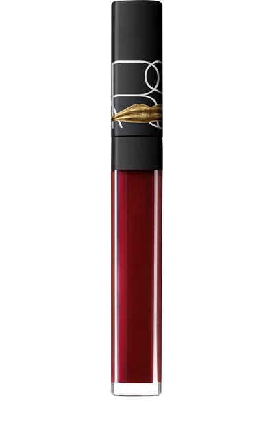 Женские блеск для губ, оттенок kiki man ray limited collection NARS, арт. 5688NS