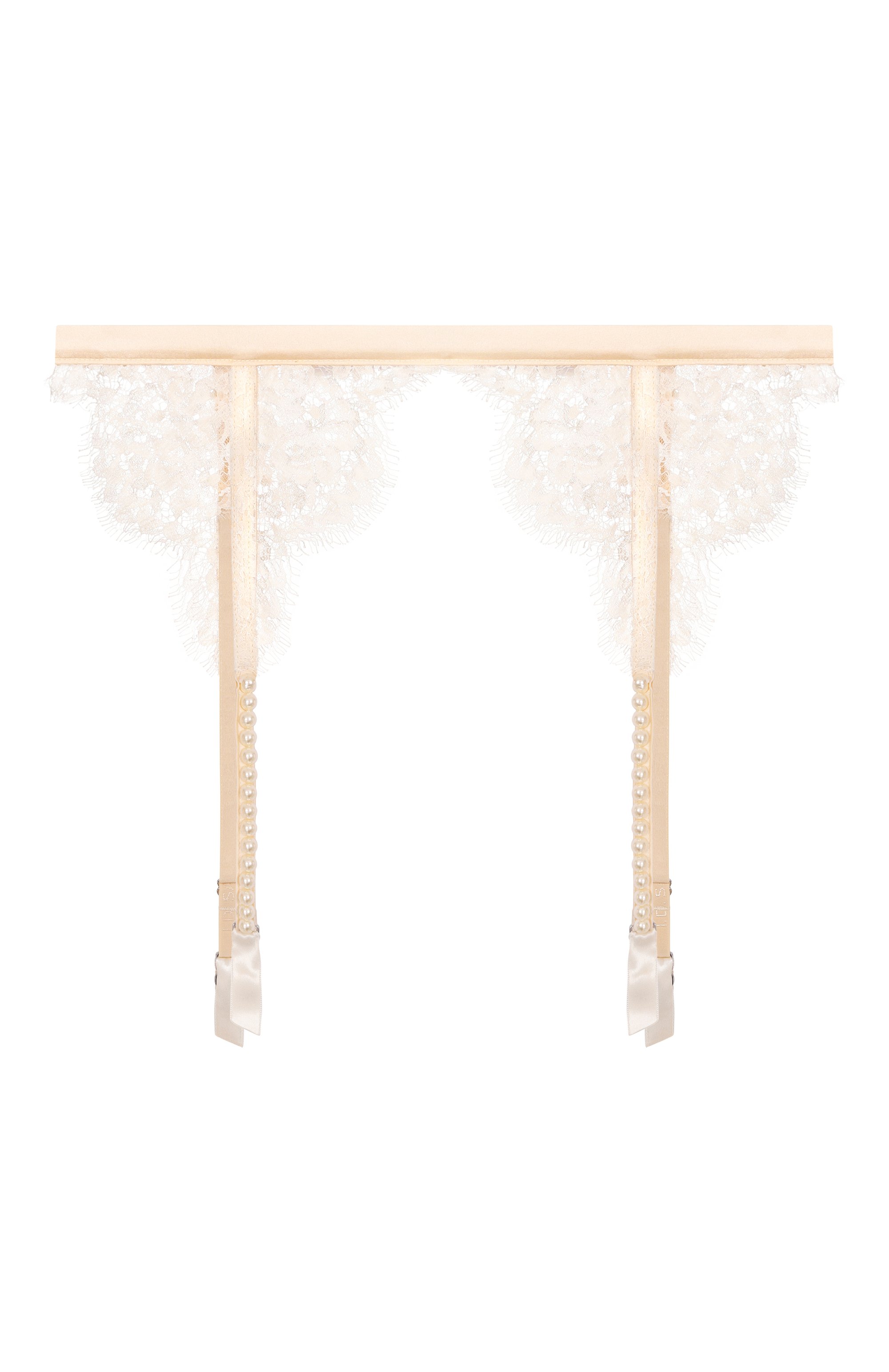 Пояс для чулок I.D. SARRIERI, арт. J4010, фото 1