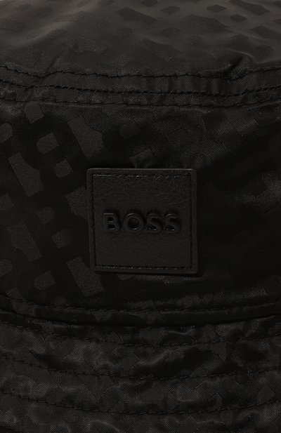 Панама BOSS, арт. 50495303, фото 4