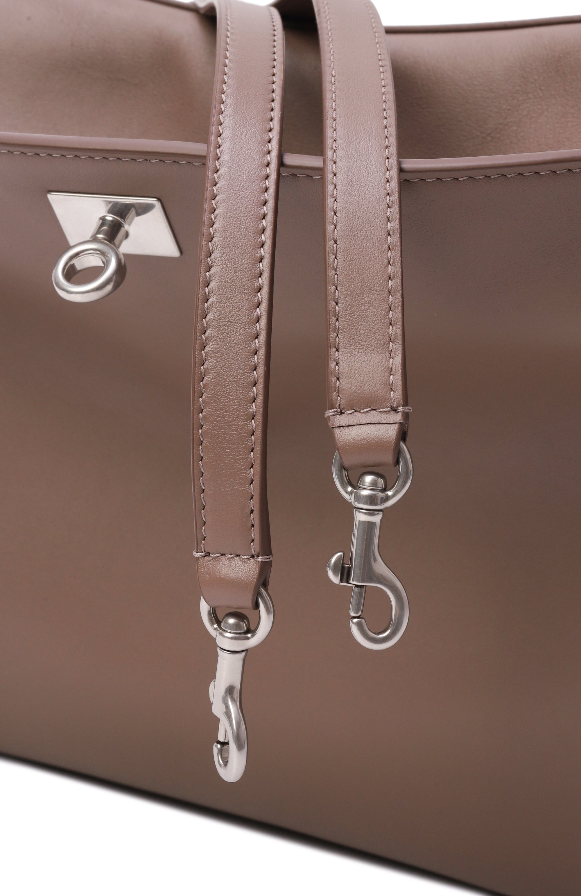 Сумка rodeo medium BALENCIAGA, арт. 789772/2AA4U, фото 3