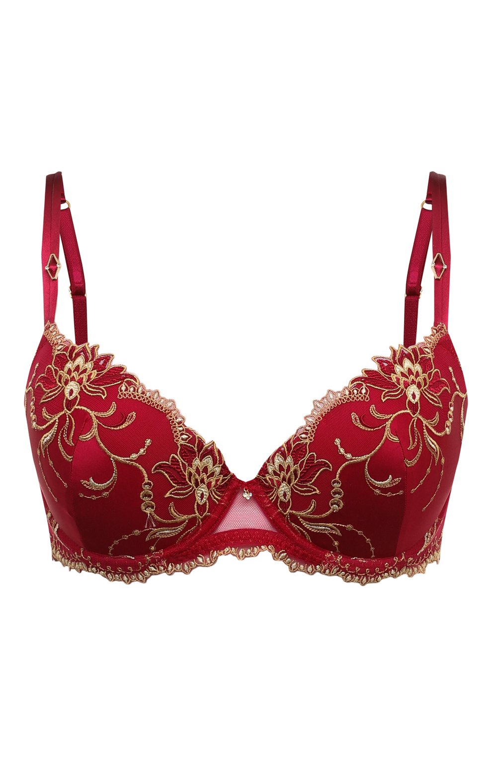 Бюстгальтер с чашкой пуш-ап LISE CHARMEL, арт. ACJ8530, фото 1