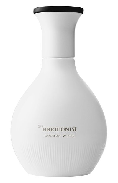 Мужской парфюмерная вода golden wood (50ml) THE HARMONIST, арт. 3760284780032