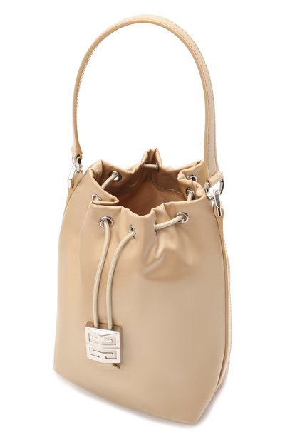 Сумка 4g light GIVENCHY светло-бежевого цвета по цене 95400 руб., арт. BB50HTB14P, фото 4 Сумка 4g light GIVENCHY, арт. BB50HTB14P, фото 4