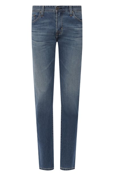 Джинсы graduate AG ADRIANO GOLDSCHMIED, арт. 1174LED/GSL, фото 1