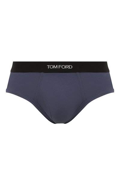 Мужские хлопковые брифы TOM FORD, арт. T4LC1104