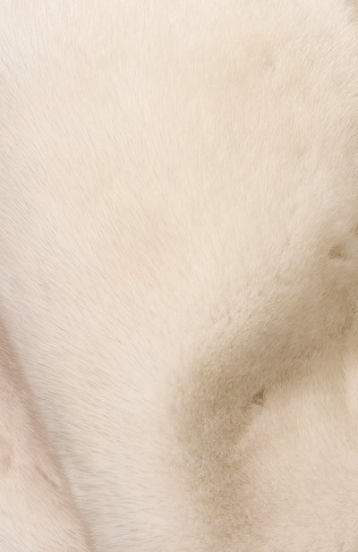 Меховой берет из норки VICTORIA KUSENKOVA, арт. 012000024008, фото 4