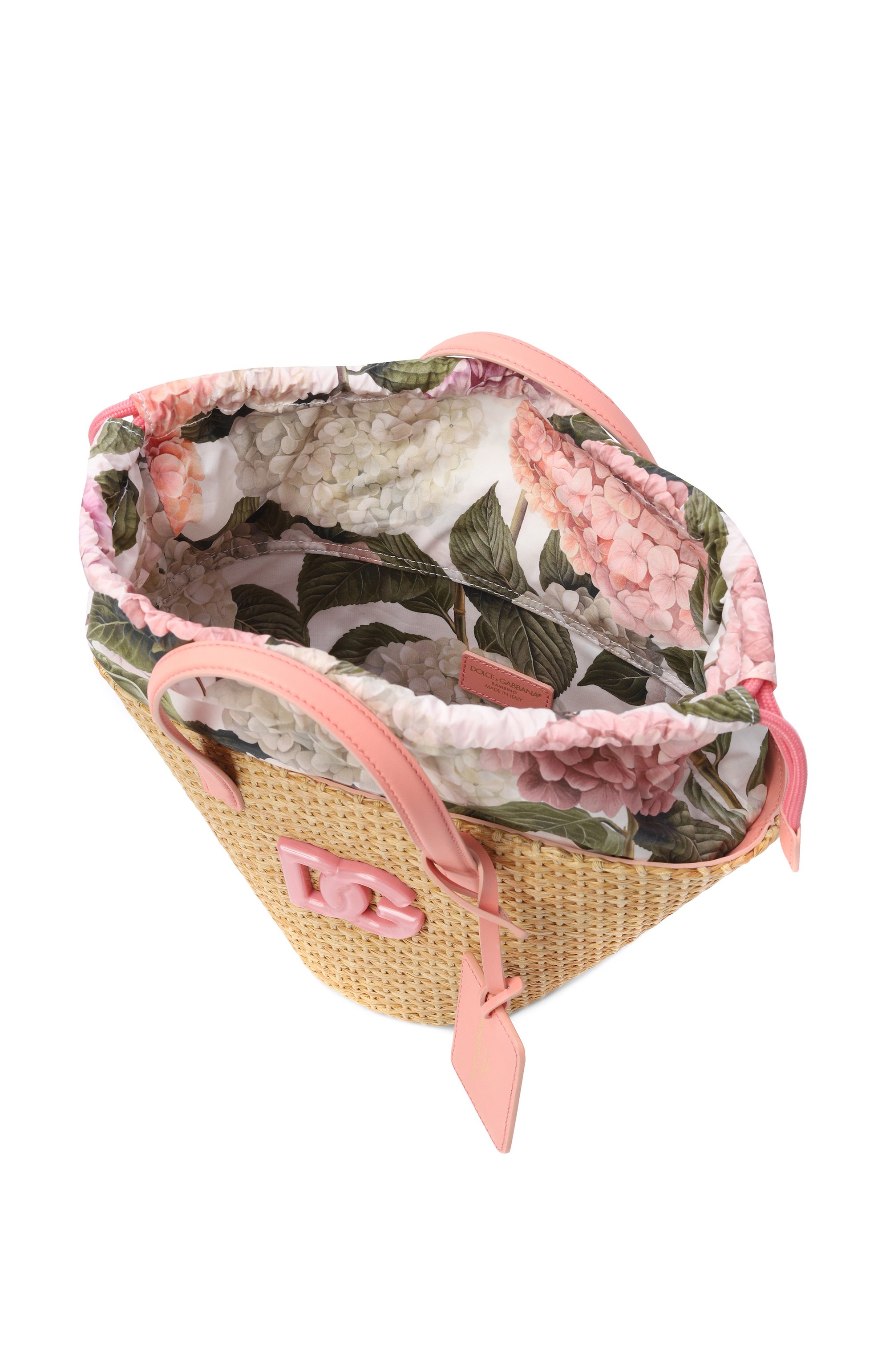 Сумка DOLCE & GABBANA, арт. EB0249/AX337, фото 3