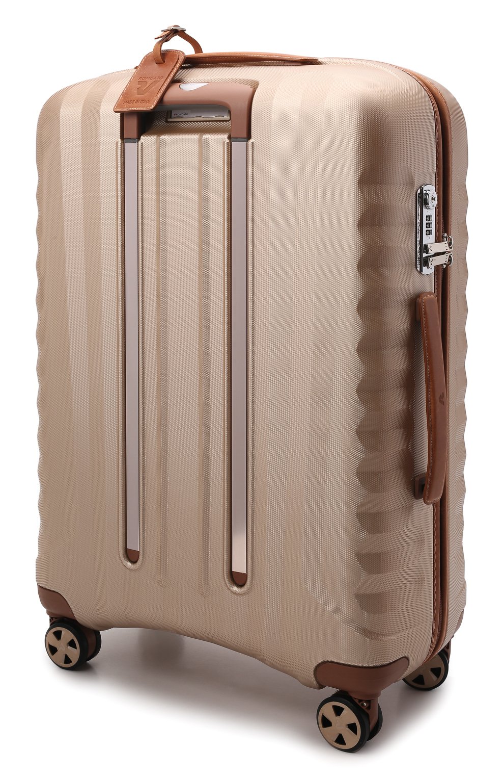 Дорожный чемодан e-lite на колесиках RONCATO, арт. 52220426, фото 2