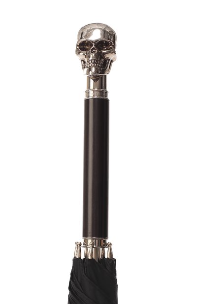 Зонт-трость ALEXANDER MCQUEEN, арт. 557719/4A38Q, фото 5