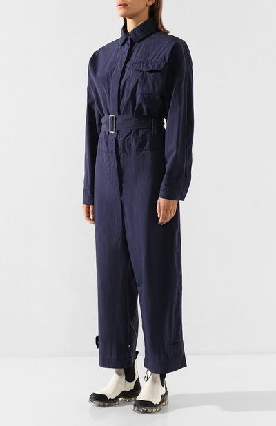 Комбинезон 2 moncler 1952 MONCLER GENIUS, арт. F1-094-2G705-00-C0406, фото 3