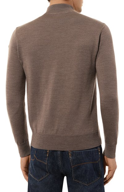 Шерстяной свитер PAUL&SHARK, арт. 14311107, фото 4