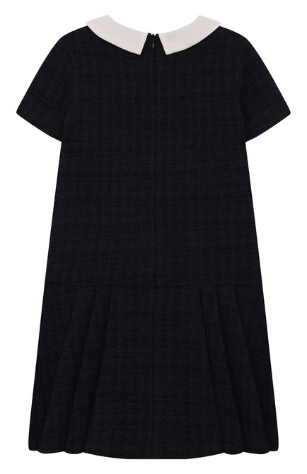Твидовое платье EIRENE, арт. PF2526138B/6A-10A