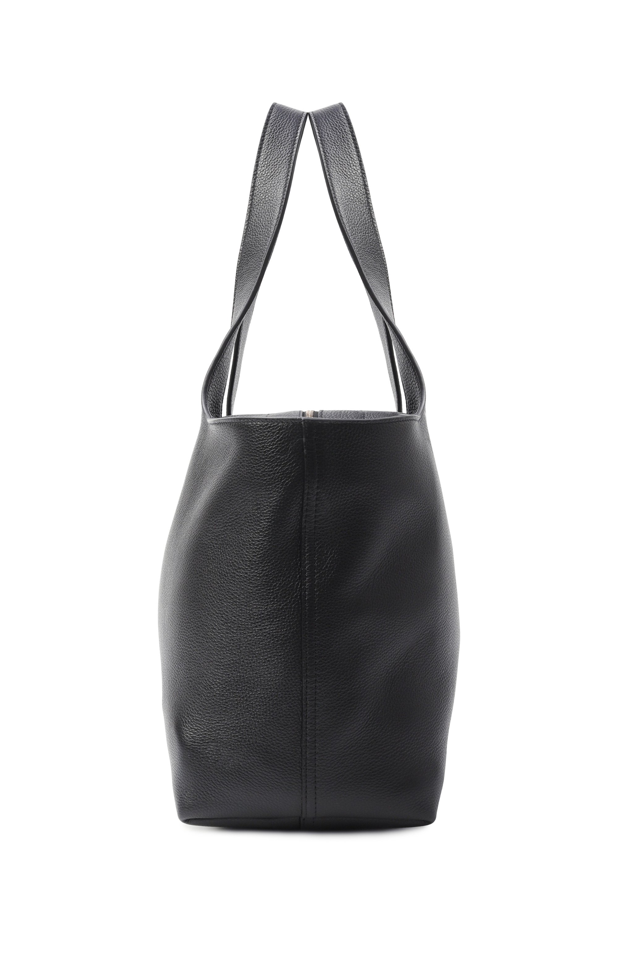 Сумка-тоут SANTONI, арт. DIBGA2838BA-HWIA, фото 4