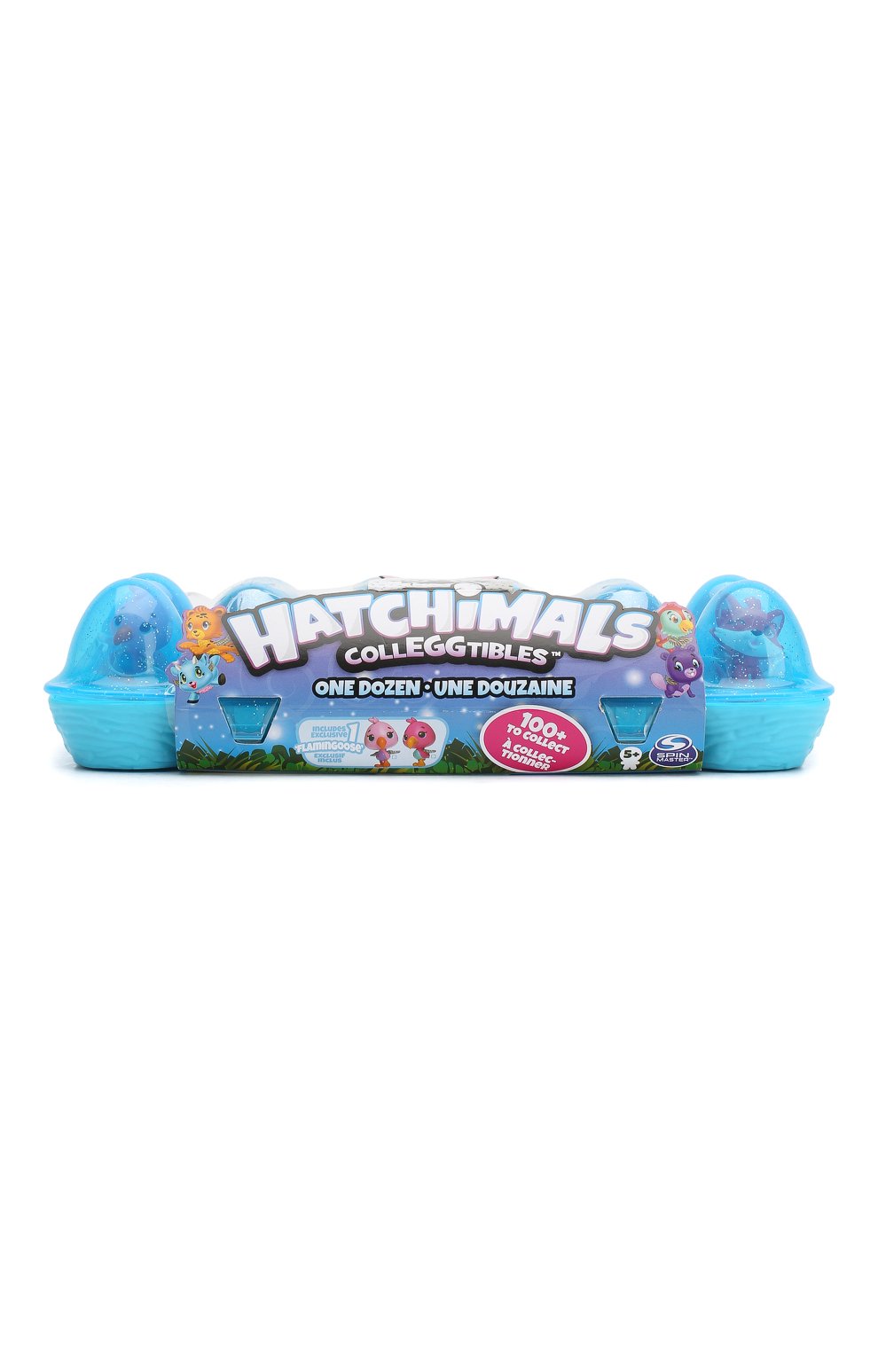 Игрушка hatchimals colleggtibles SPIN MASTER, арт. 19116, фото 1