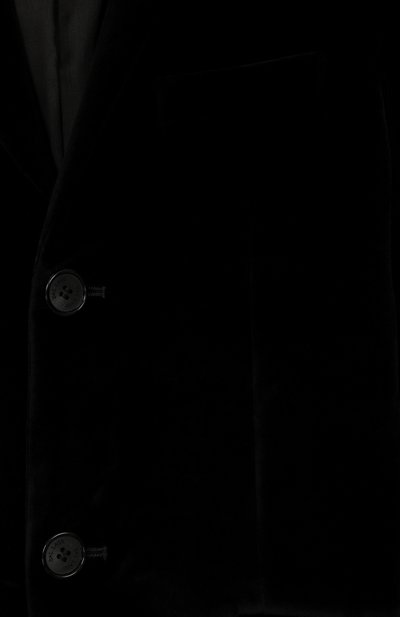 Бархатный пиджак DAL LAGO, арт. N004/7712/4-6, фото 3