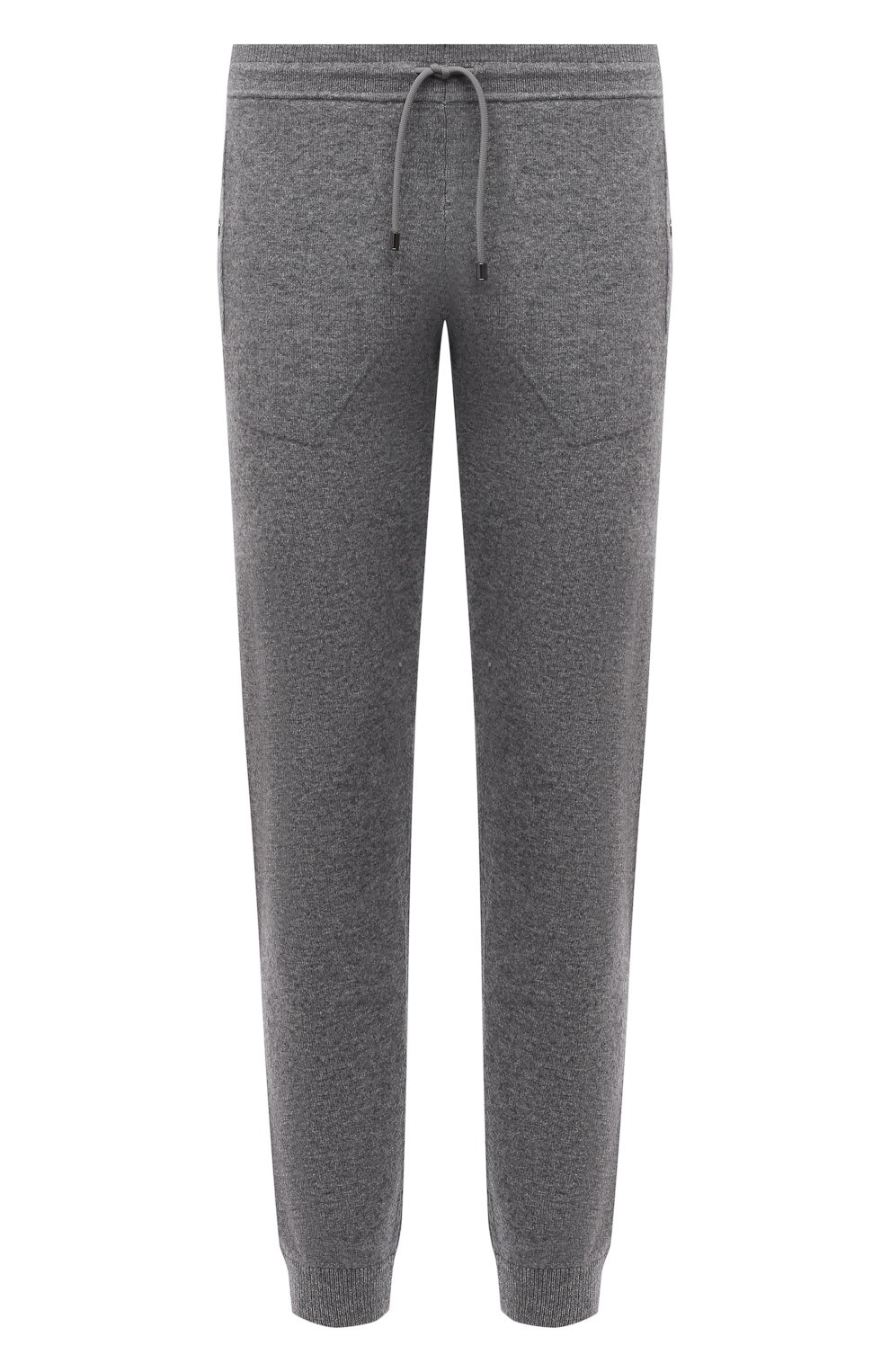 Джоггеры из шерсти и кашемира BOGNER, арт. 18892761, фото 1