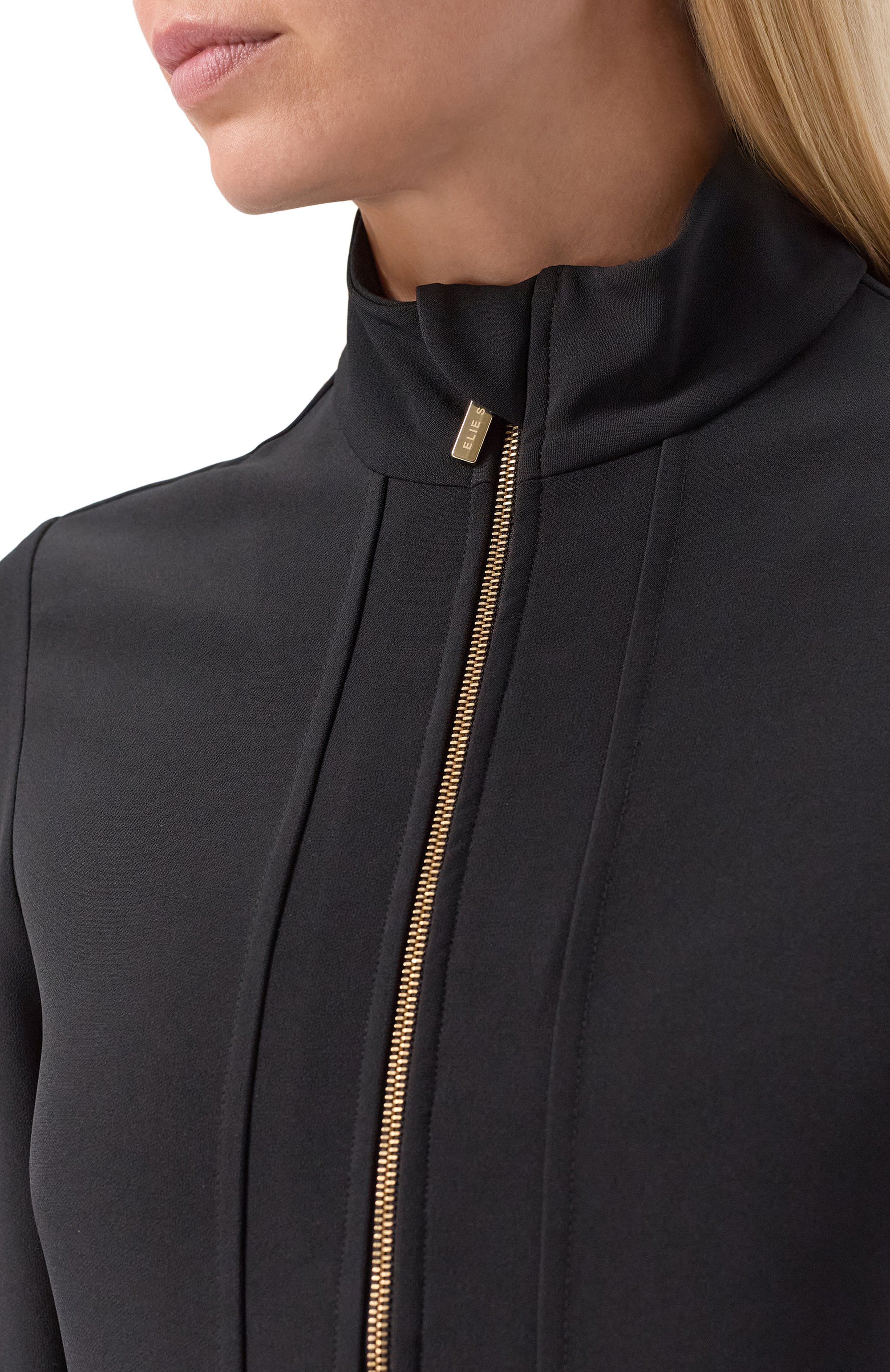 Боди ELIE SAAB, арт. T0233NF25/CD003, фото 5