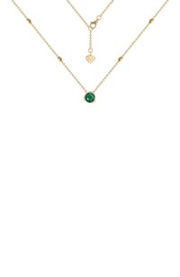 Колье LUCKY ZNAKY, арт. MERLYZ-CH01-BTMAL-Y-6 MM, фото 1