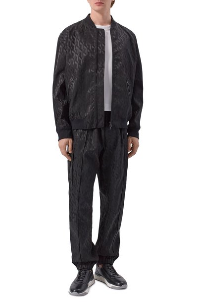 Джоггеры MVST, арт. M26.2PM.T031/F142, фото 2