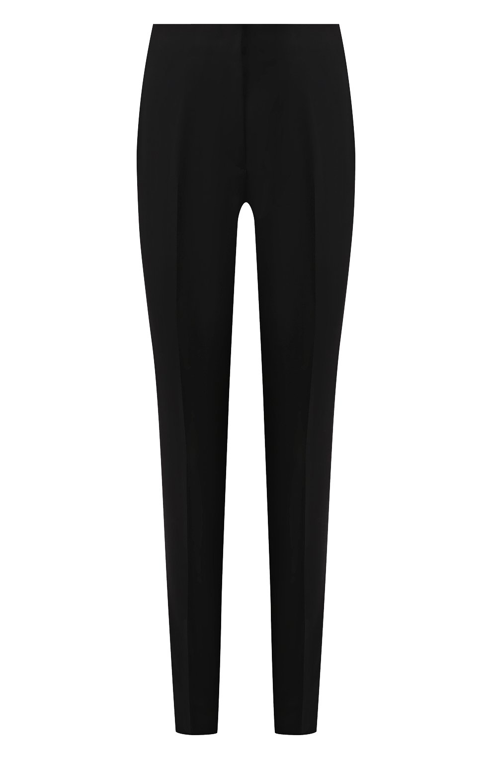 Брюки из смеси шерсти и шелка RALPH LAUREN, арт. 290690604, фото 1