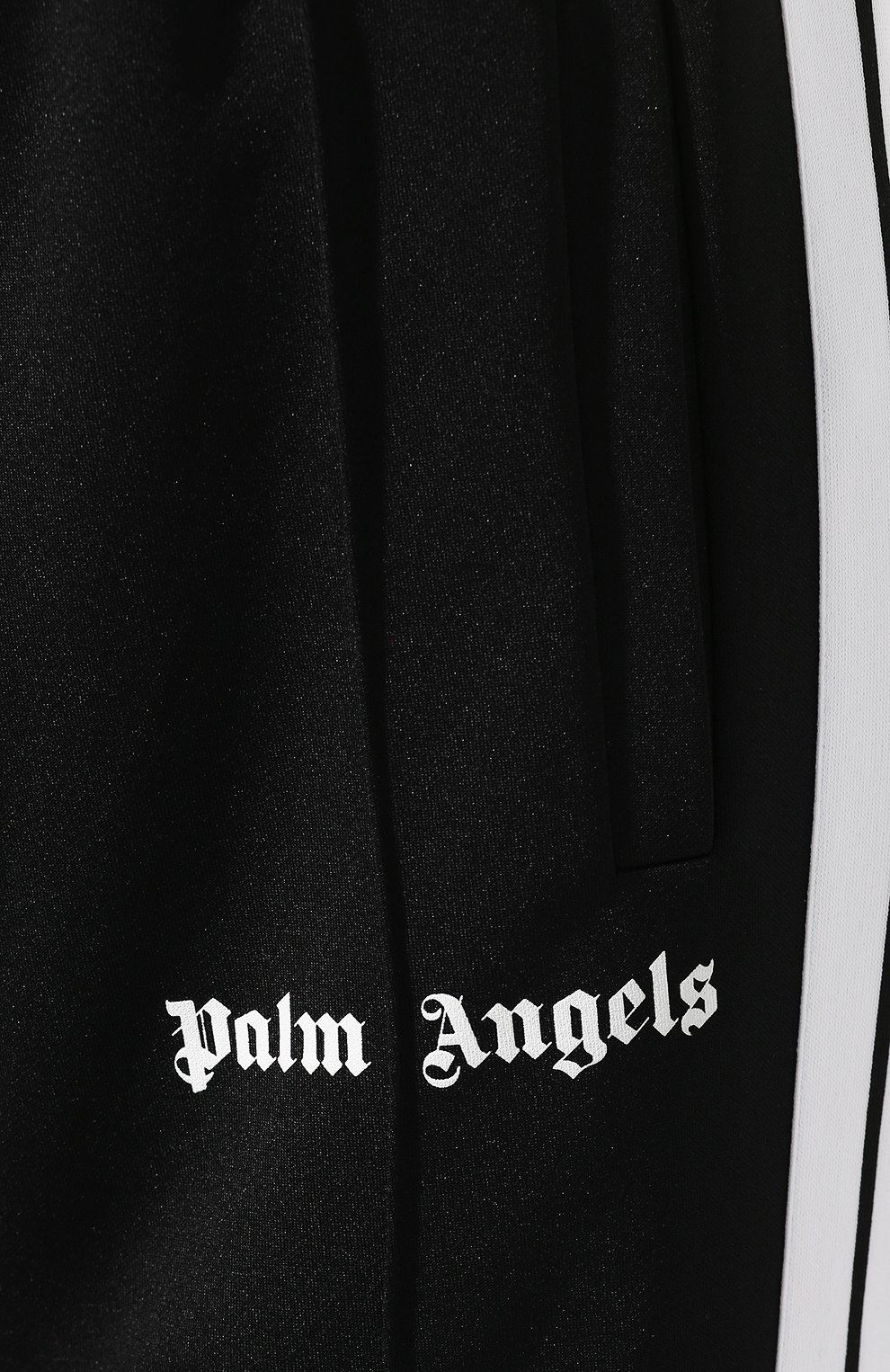Брюки с лампасами PALM ANGELS, арт. PMCA007S193840011001, фото 5