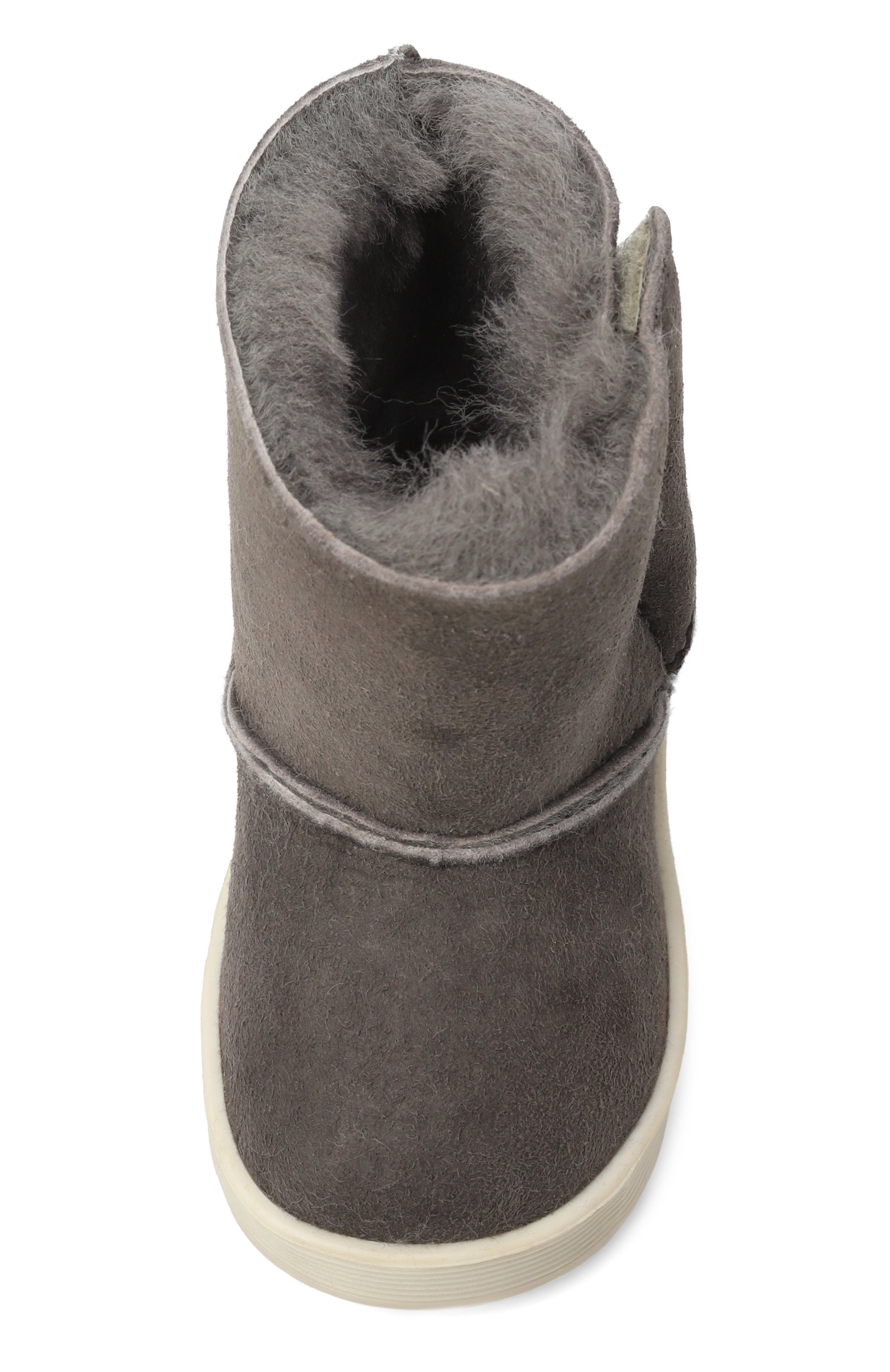 Замшевые полусапоги FALCOTTO, арт. 3001593/01/18-26, фото 4