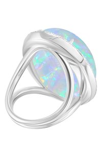 Кольцо MERCURY, арт. MR25240WDOP, фото 4