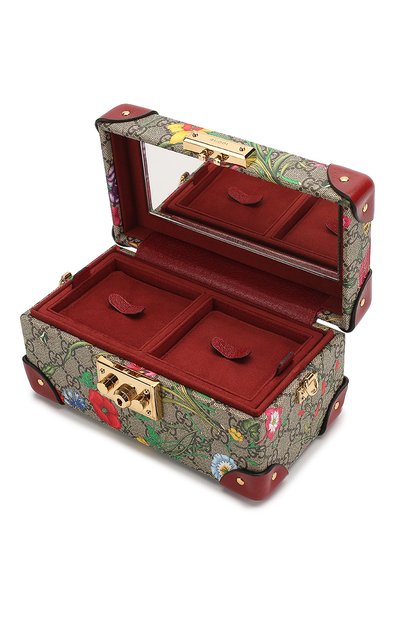 Шкатулка для украшений ophidia GUCCI, арт. 576386/92YEC, фото 3