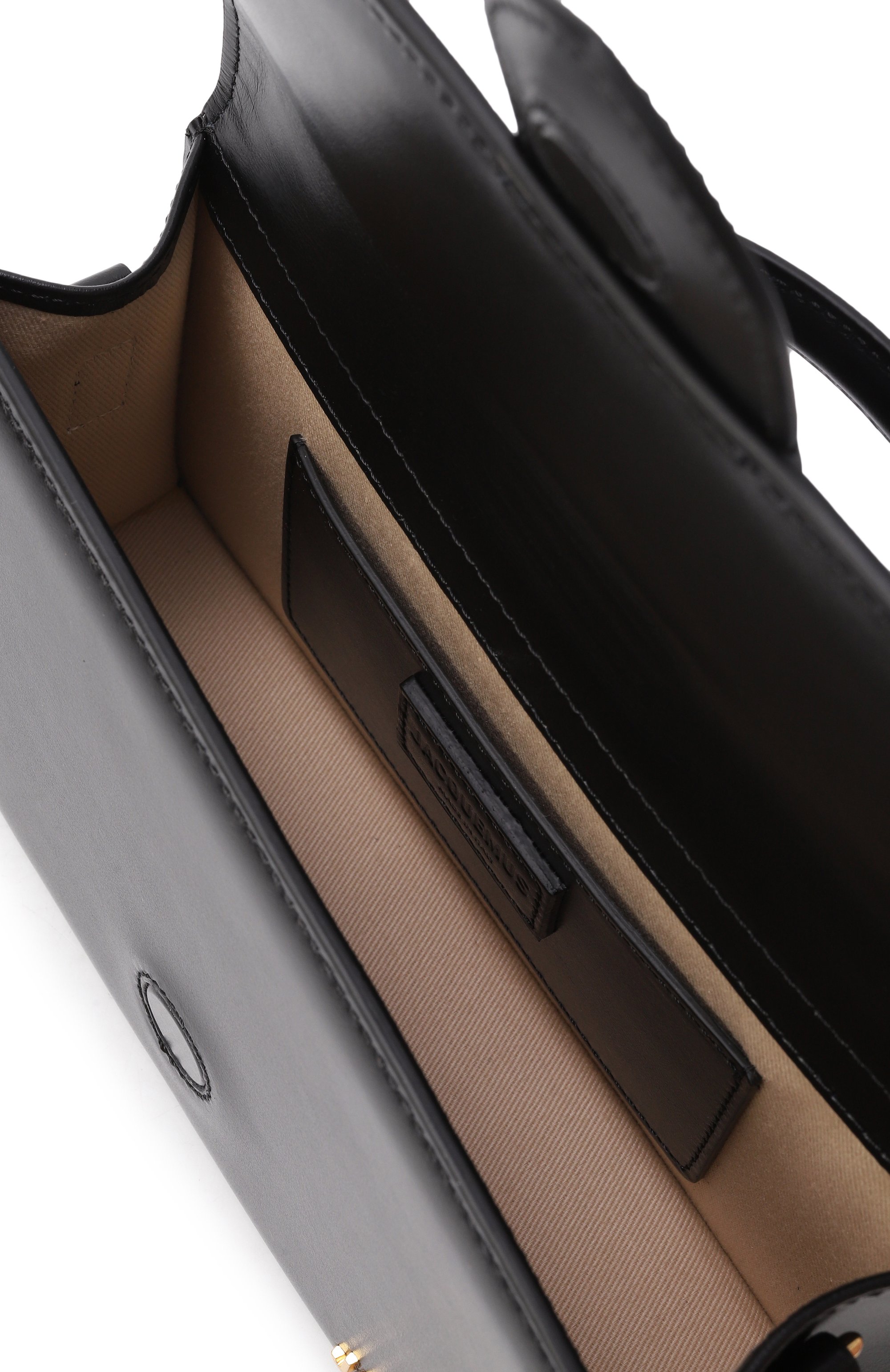 Сумка le grand bambino JACQUEMUS, арт. 21HBAW00007/BC01C01, фото 5