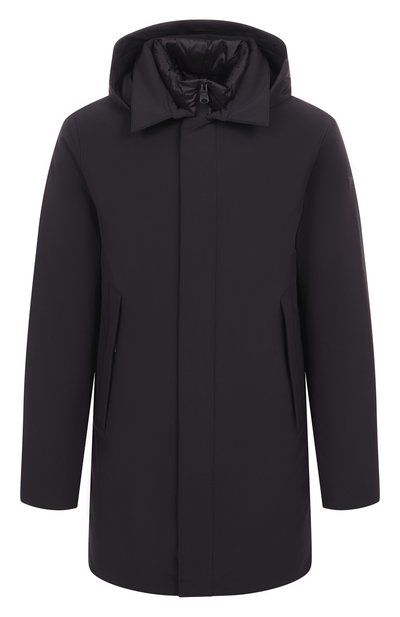 Мужская пуховая парка HETREGO, арт. 8P464/EDGAR