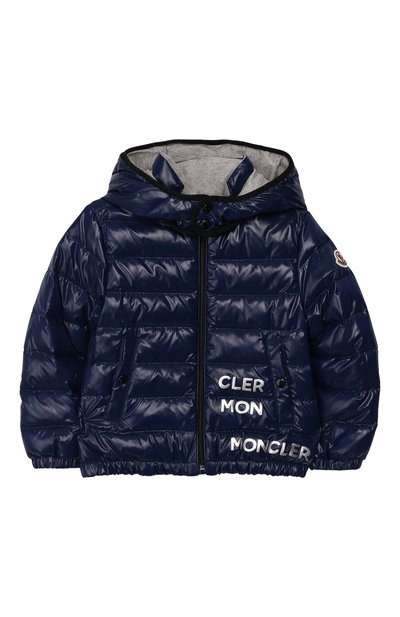 Комплект из куртки и комбинезона MONCLER, арт. F1-951-1F500-00-68950/18M-3A, фото 2