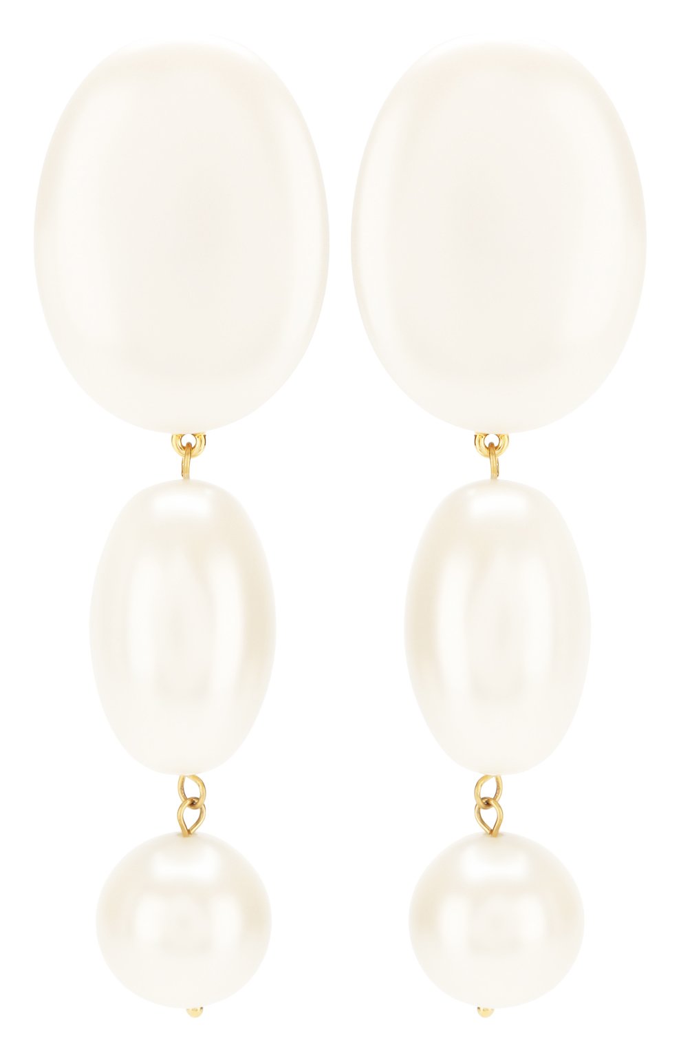 Серьги LELE SADOUGHI, арт. LS0728PE, фото 1