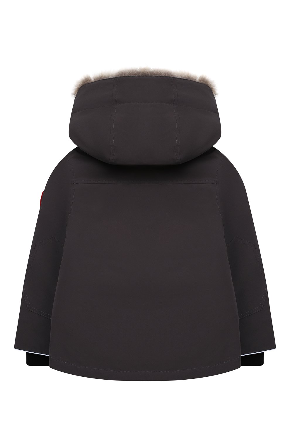 Пуховая парка logan CANADA GOOSE, арт. 4591Y, фото 2