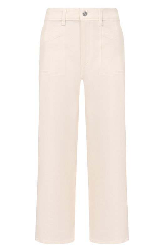 Джинсы Anessa Paige 1K15208-C932 Кремовый 1K15208-C932