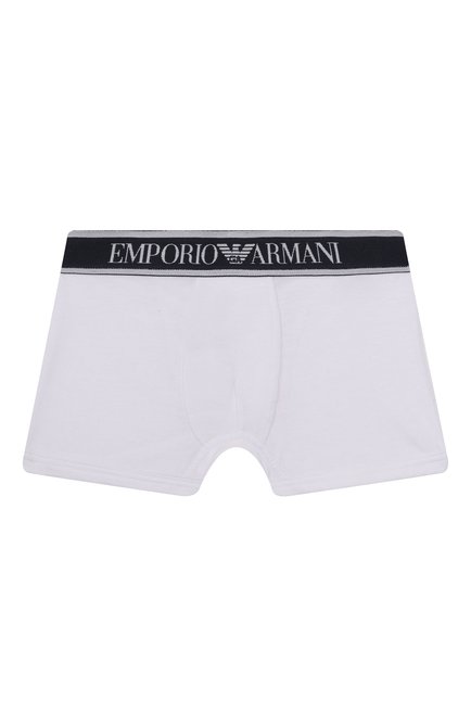 Комплект из двух боксеров EMPORIO ARMANI, арт. EB000488/AF16036
